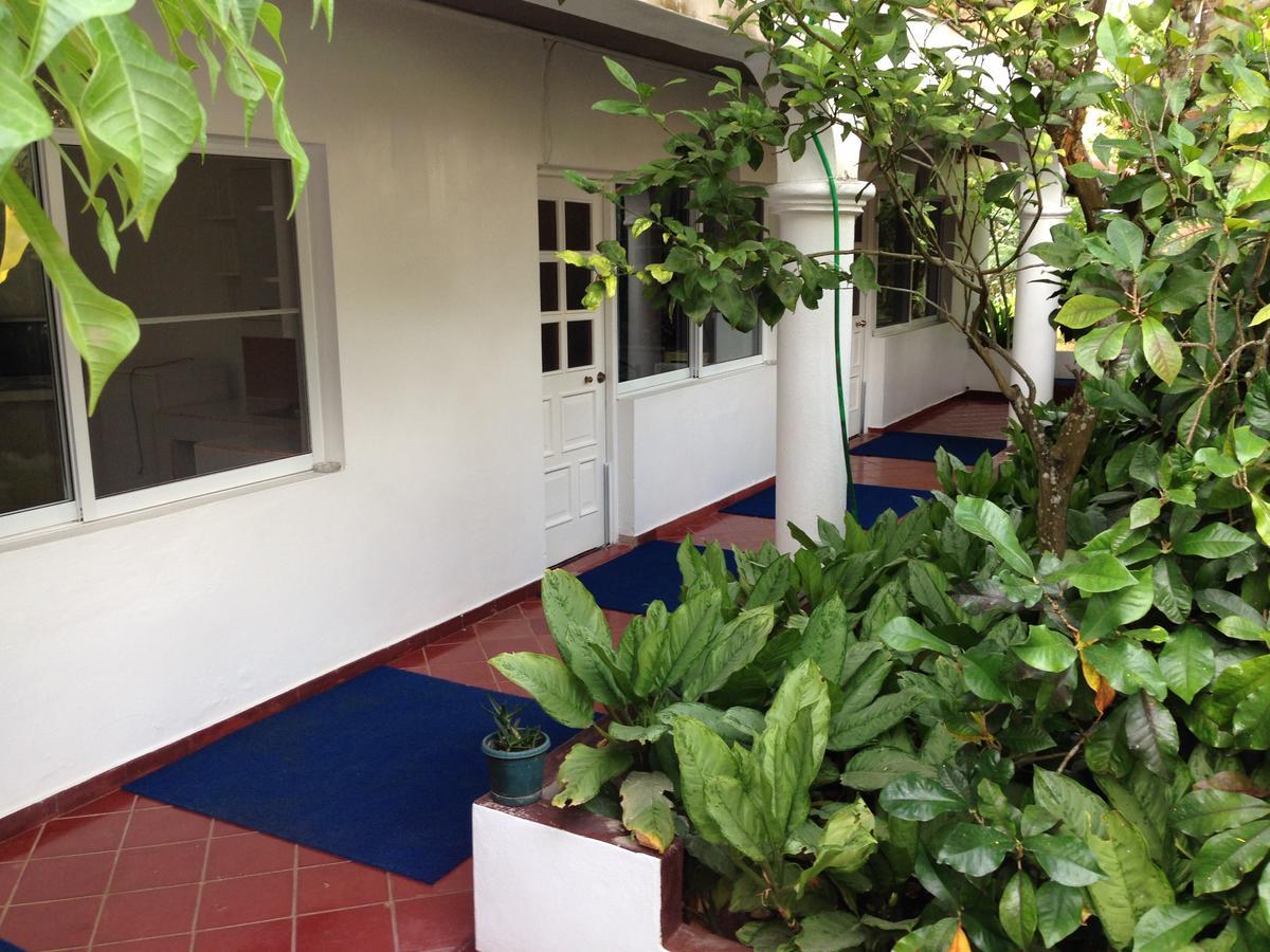 Casa Felicita B&B Y Apartamentos Bayahibe Exterior photo
