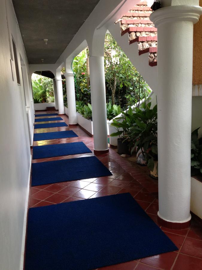 Casa Felicita B&B Y Apartamentos Bayahibe Exterior photo