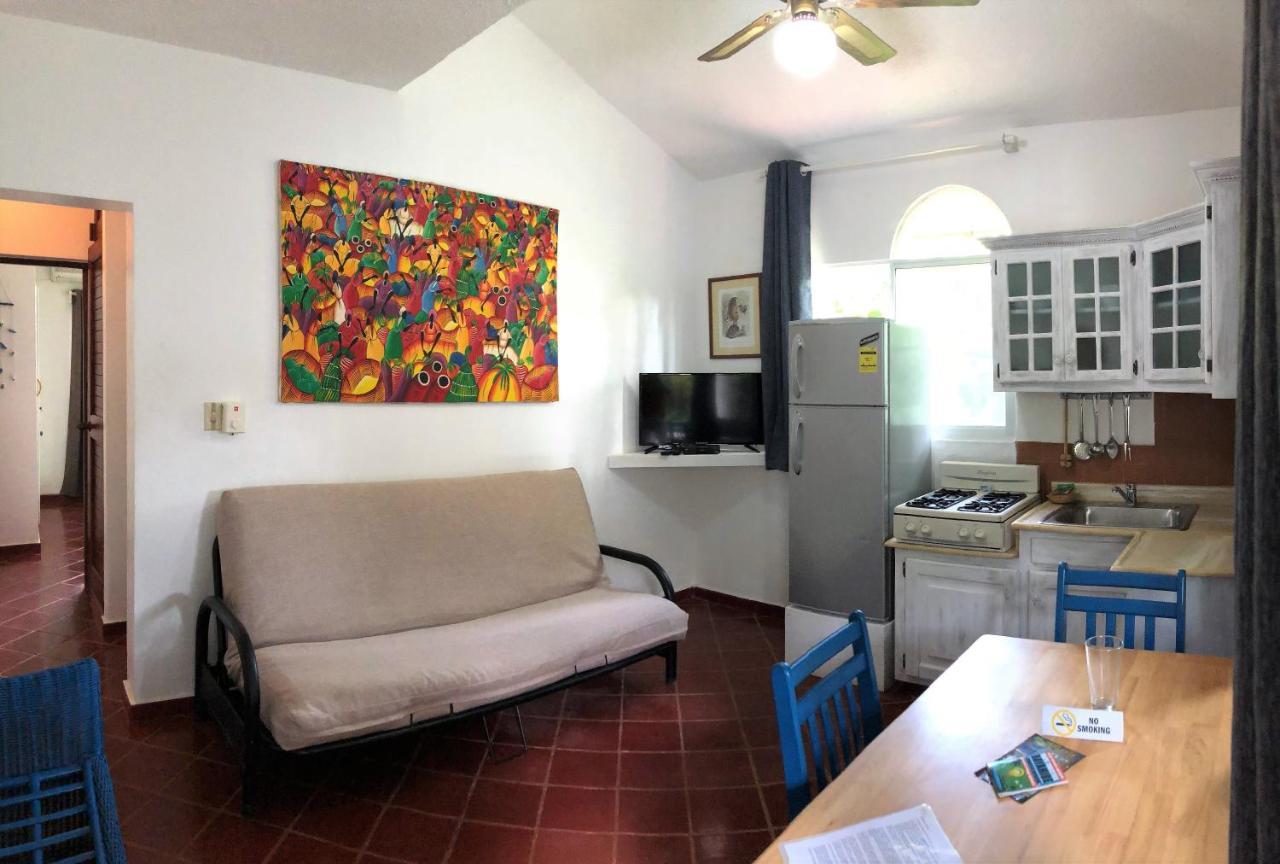 Casa Felicita B&B Y Apartamentos Bayahibe Exterior photo