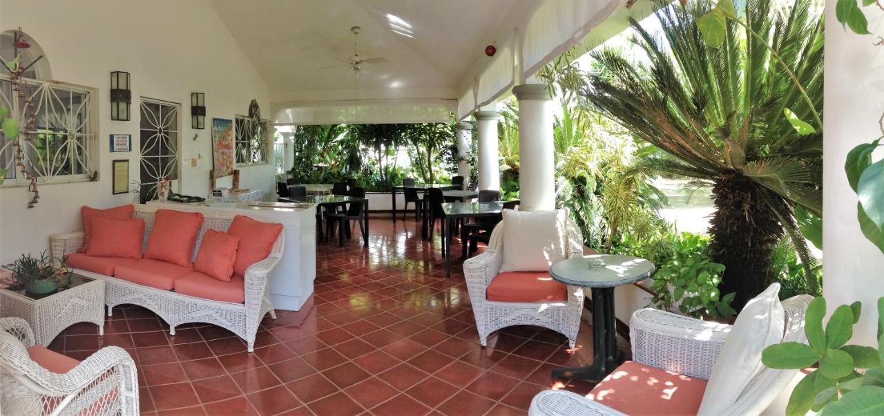 Casa Felicita B&B Y Apartamentos Bayahibe Exterior photo