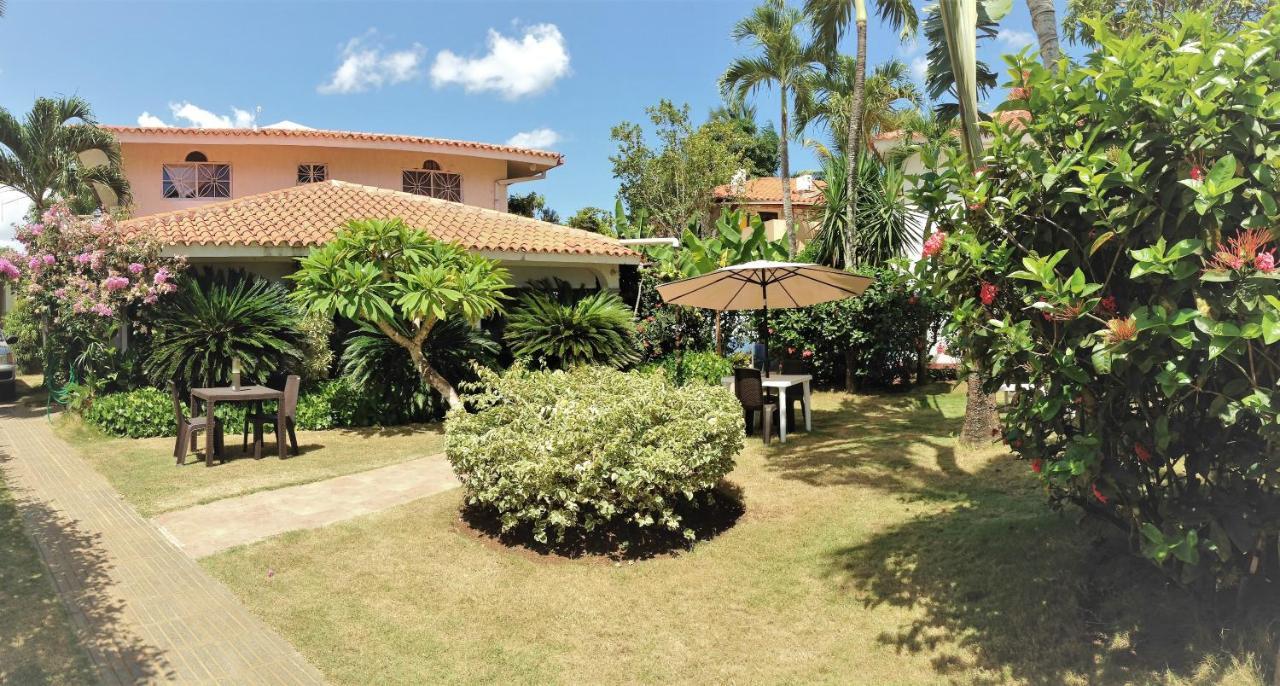 Casa Felicita B&B Y Apartamentos Bayahibe Exterior photo